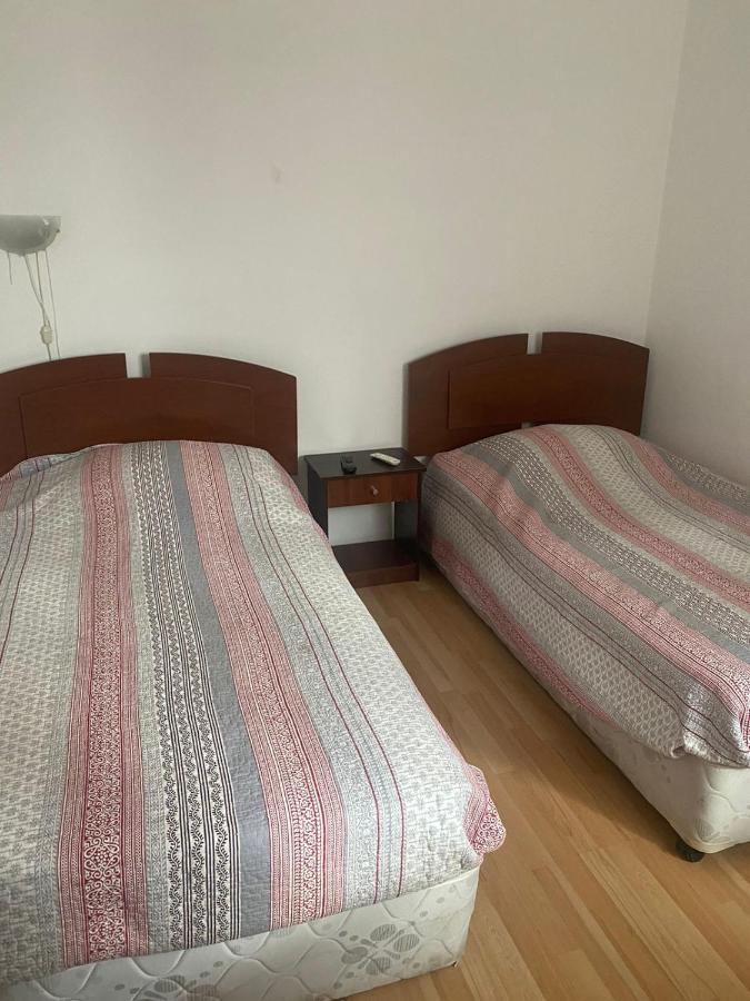 كالديرا Hotel El Maestro المظهر الخارجي الصورة