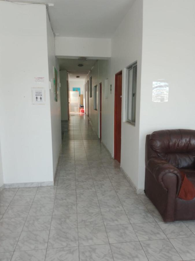 كالديرا Hotel El Maestro المظهر الخارجي الصورة