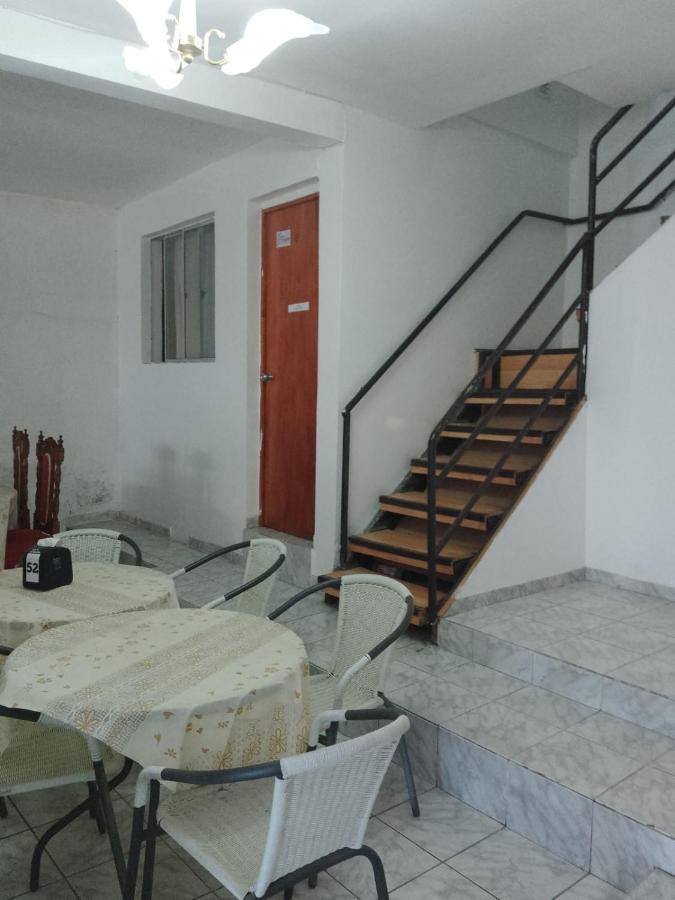 كالديرا Hotel El Maestro المظهر الخارجي الصورة