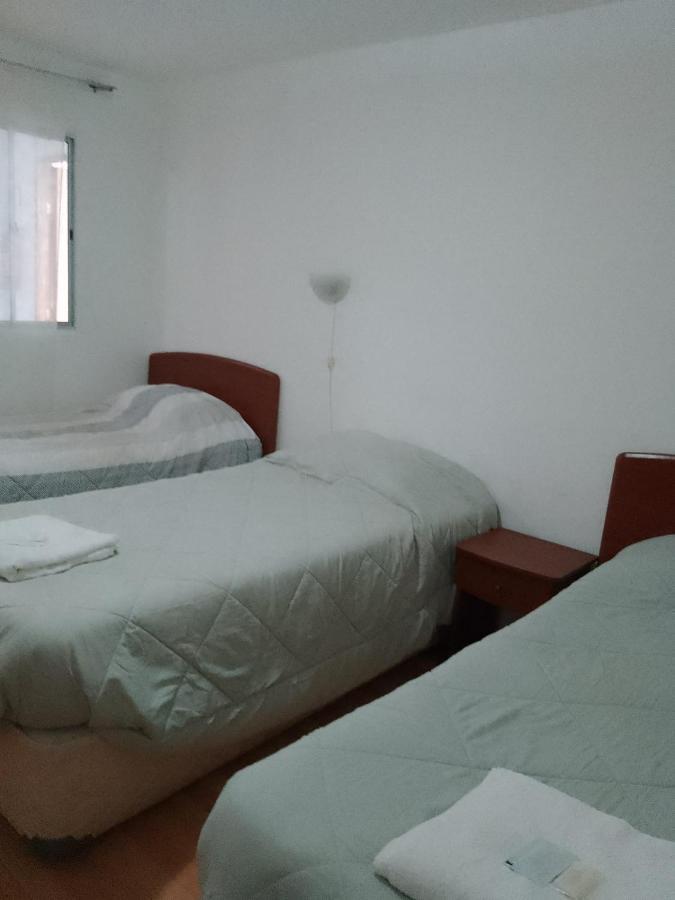 كالديرا Hotel El Maestro المظهر الخارجي الصورة