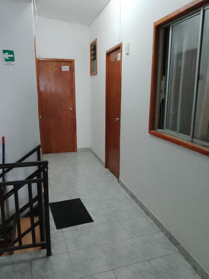 كالديرا Hotel El Maestro المظهر الخارجي الصورة
