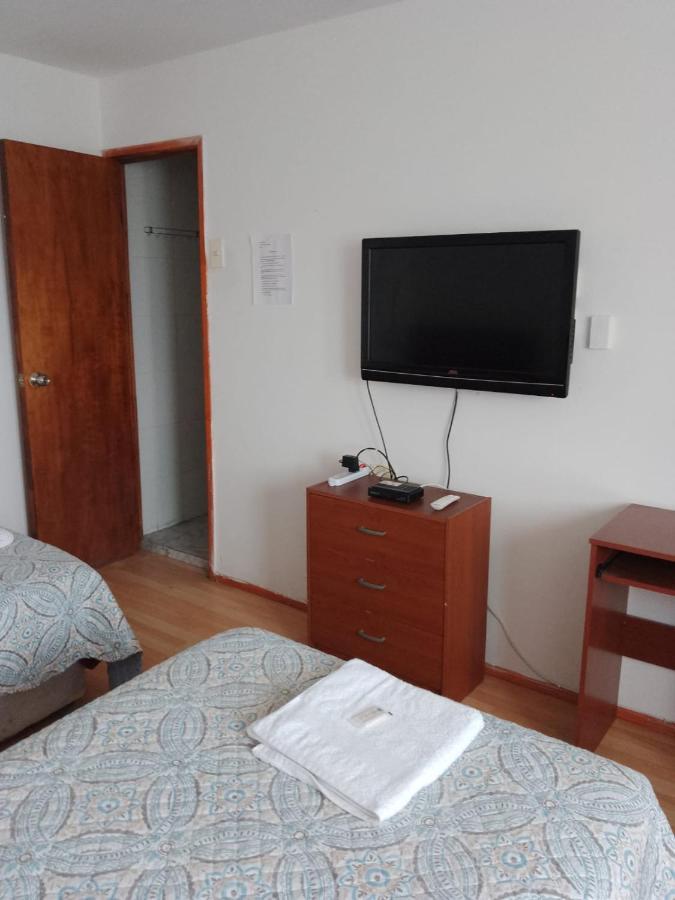 كالديرا Hotel El Maestro المظهر الخارجي الصورة