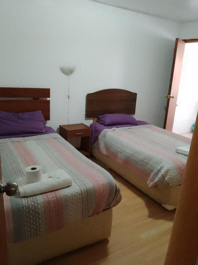 كالديرا Hotel El Maestro المظهر الخارجي الصورة