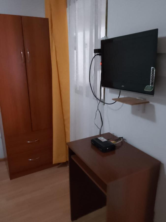 كالديرا Hotel El Maestro المظهر الخارجي الصورة