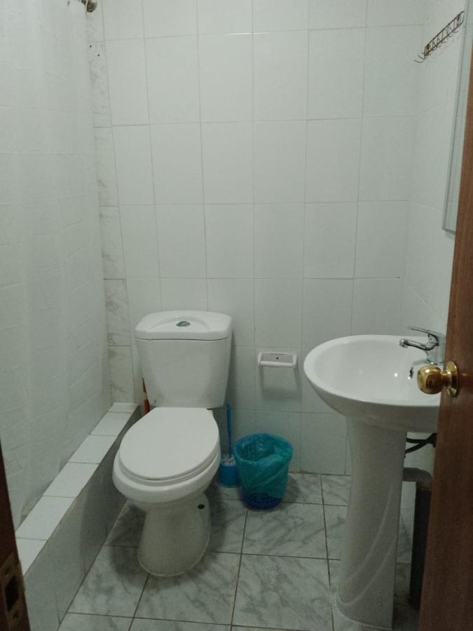 كالديرا Hotel El Maestro المظهر الخارجي الصورة