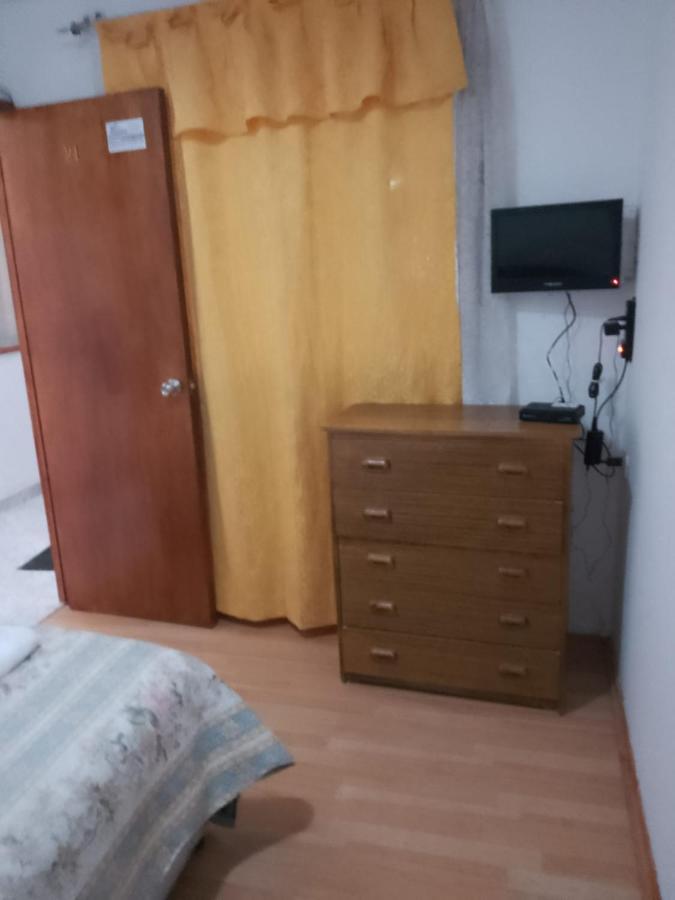 كالديرا Hotel El Maestro المظهر الخارجي الصورة