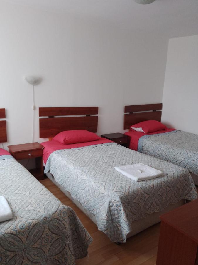 كالديرا Hotel El Maestro المظهر الخارجي الصورة