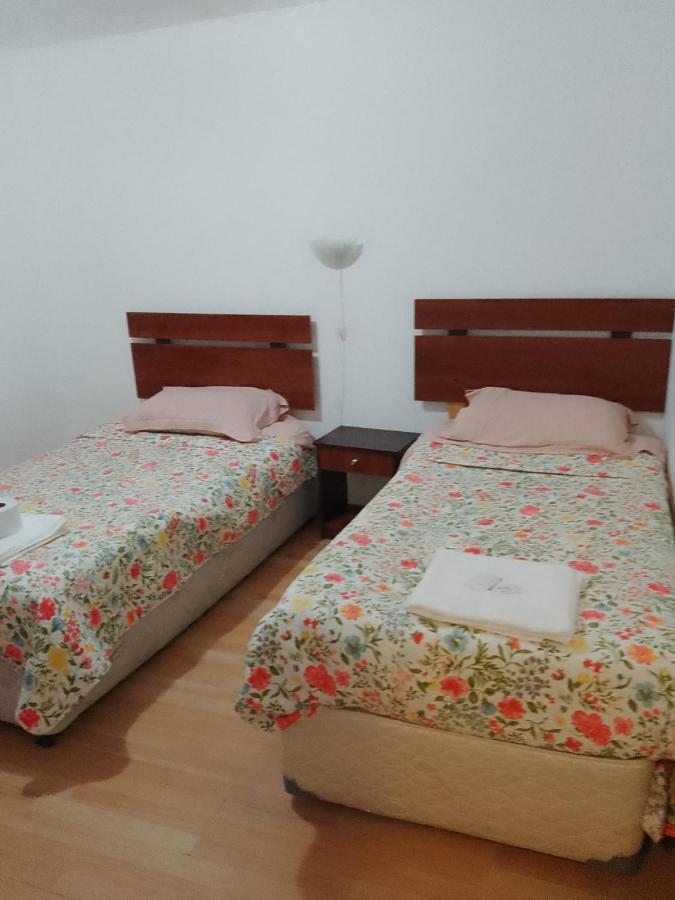 كالديرا Hotel El Maestro المظهر الخارجي الصورة