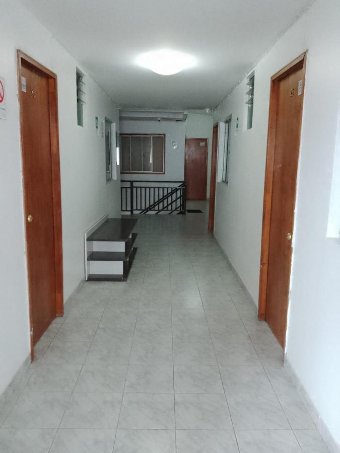 كالديرا Hotel El Maestro المظهر الخارجي الصورة