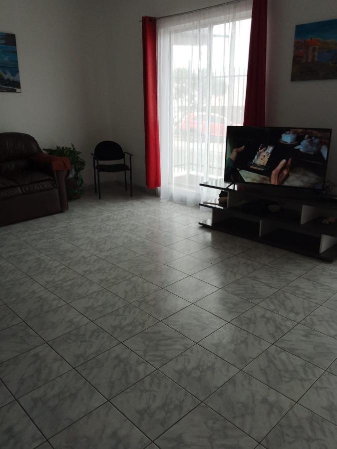 كالديرا Hotel El Maestro المظهر الخارجي الصورة